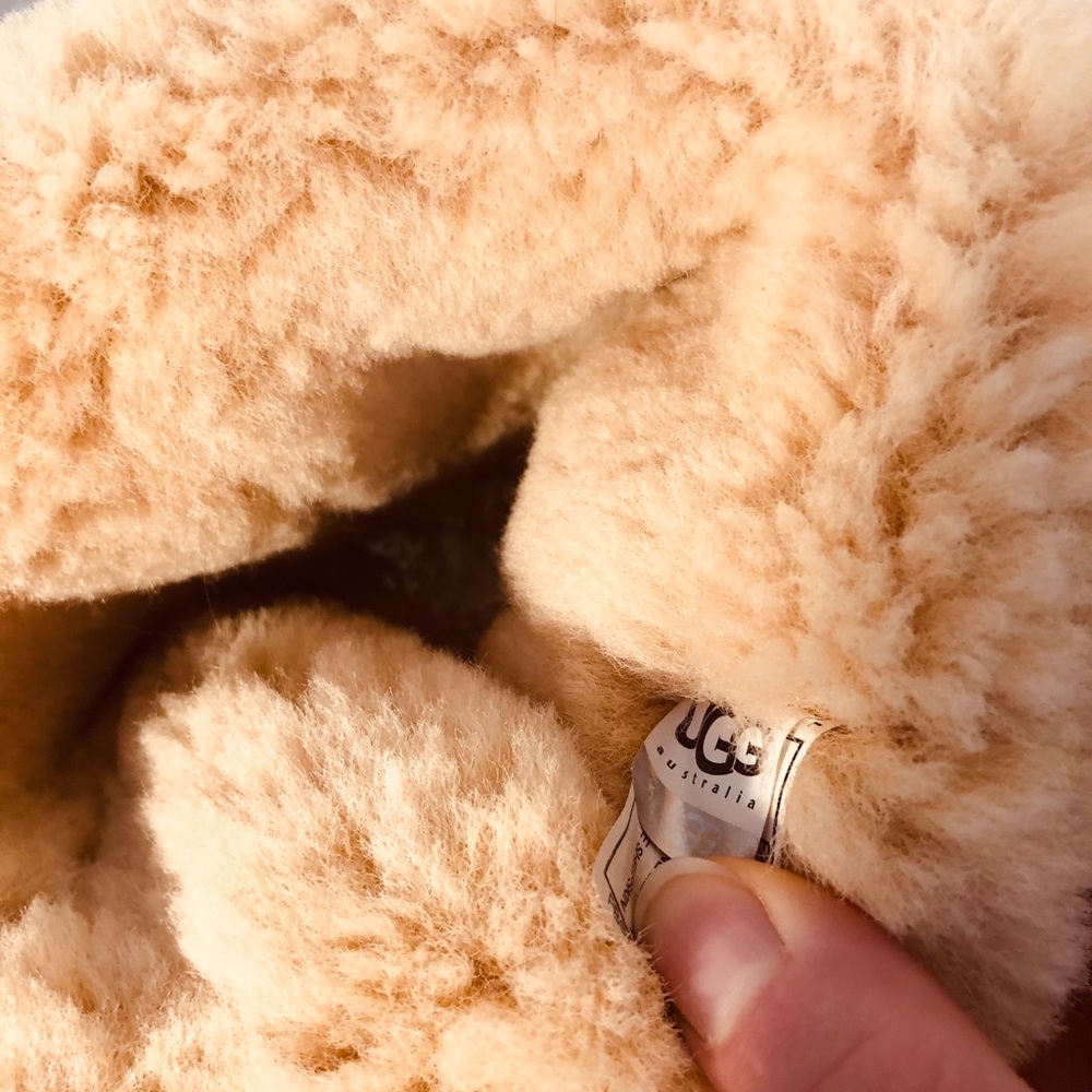 UGG Tall Boots - Picture 4 of 7